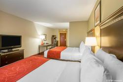 Comfort Suites Locust Grove Atlanta South