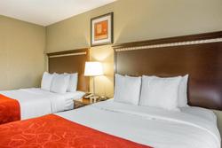 Comfort Suites Locust Grove Atlanta South
