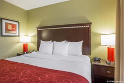 Comfort Suites Locust Grove Atlanta South