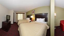 Comfort Suites Locust Grove Atlanta South