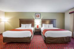 Comfort Suites Locust Grove Atlanta South