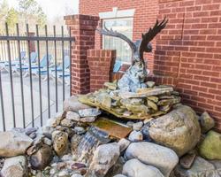 Comfort Inn & Suites Statesboro - University Area