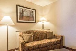 Comfort Suites Hopkinsville Area