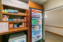 Comfort Suites Hopkinsville Area