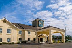 Quality Inn & Suites Slidell