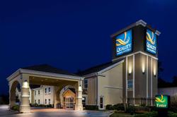 Quality Inn & Suites Slidell