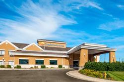 Comfort Inn & Suites Chesapeake Bay