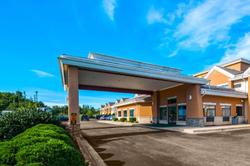Comfort Inn & Suites Chesapeake Bay
