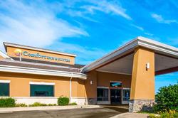 Comfort Inn & Suites Chesapeake Bay