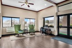 Comfort Inn & Suites Chesapeake Bay