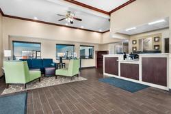 Comfort Inn & Suites Chesapeake Bay