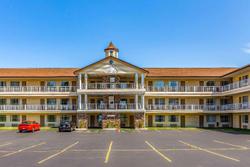 Quality Inn Lakefront