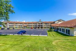 Quality Inn Lakefront