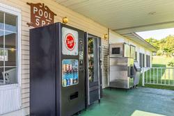 Quality Inn Lakefront