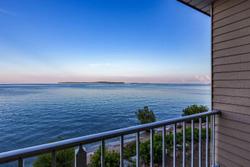 Quality Inn Lakefront