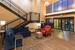 Comfort Suites North Minneapolis