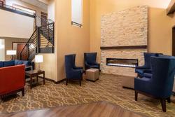 Comfort Suites North Minneapolis