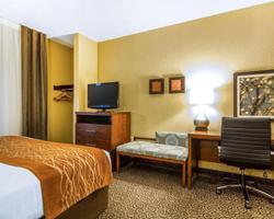 Comfort Suites North Minneapolis