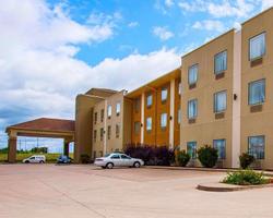 Comfort Suites Jackson-Cape Girardeau