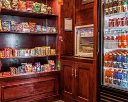 Comfort Suites Jackson-Cape Girardeau