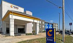 Comfort Suites Jackson-Cape Girardeau