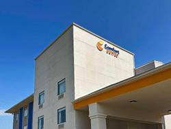 Comfort Suites Jackson-Cape Girardeau