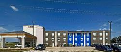 Comfort Suites Jackson-Cape Girardeau