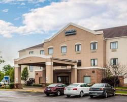 Comfort Inn & Suites O'Fallon Area