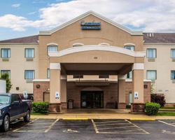 Comfort Inn & Suites O'Fallon Area