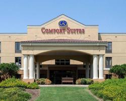 Comfort Suites Starkville