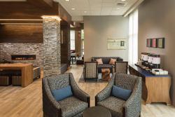 Hampton Inn & Suites Asheville Biltmore Village