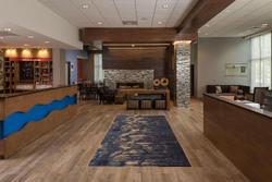 Hampton Inn & Suites Asheville Biltmore Village