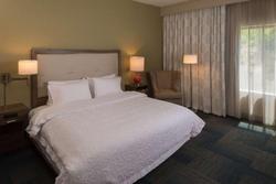 Hampton Inn & Suites Asheville Biltmore Village