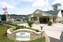 Quality Inn & Suites Biltmore East