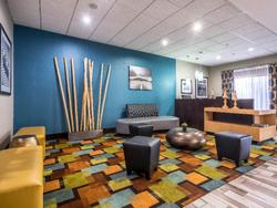 Holiday Inn Express & Suites Roanoke Rapids IHG