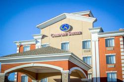 Comfort Suites Sanford