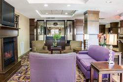 Comfort Suites Sanford