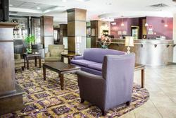 Comfort Suites Sanford