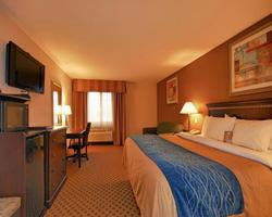 Comfort Inn & Suites Lordsburg I-10