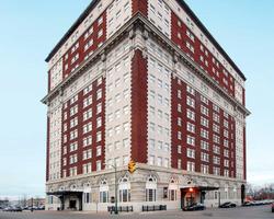 DoubleTree by Hilton Utica