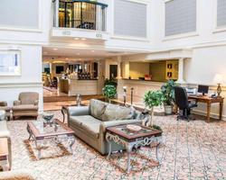 Comfort Suites McAlester
