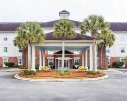 Quality Inn & Suites Patriots Point