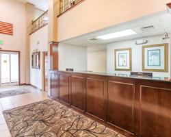 Quality Inn & Suites Patriots Point