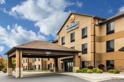 Comfort Inn & Suites Mitchell Area