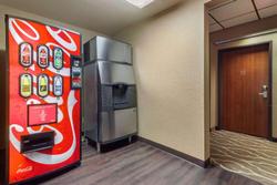 Comfort Inn & Suites Mitchell Area