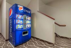 Comfort Inn & Suites Mitchell Area