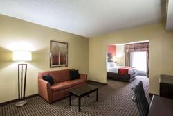 Comfort Suites Kingsport