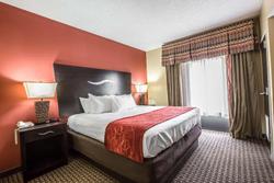 Comfort Suites Kingsport