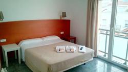 Vila de Premia hotel