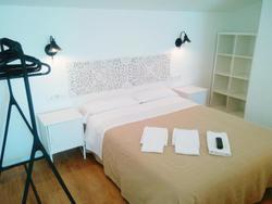 Vila de Premia hotel